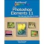 Teach Yourself VISUALLY Photoshop Elements 11 by Mike Wooldridge