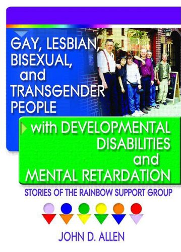 Developmental-disabilities