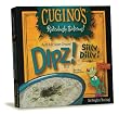 Cugino's Gourmet Foods, Ridiculously Delicious DIPZ!, Silly Dilly Dip Mix, 0.78-Ounce Boxes (Pack of 12)