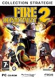 Revue FOCUS  / Fire Department 2 White