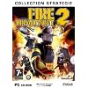 Fire Department 2 White