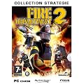 Fire Department 2 White