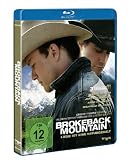 Brokeback Mountain (inkl. Wendecover) [Blu-ray]
