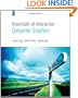 Essentials of Interactive Computer Graphics