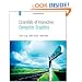 Essentials of Interactive Computer Graphics