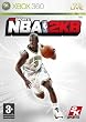NBA 2K8 (Xbox 360)