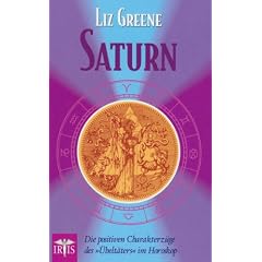 Saturn: Die positiven Charakterz�ge des ��belt�ters� im Horoskop