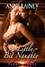 A Little Bit Naughty