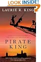 Pirate King: A novel of suspense featuring Mary Russell and Sherlock Holmes