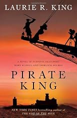 Pirate King