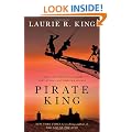 Pirate King: A novel of suspense featuring Mary Russell and Sherlock Holmes
