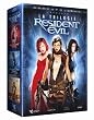 Resident evil - la trilogie