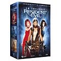 Resident evil - la trilogie