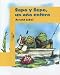 Sapo y sepo, un ano entero / Frog And Toad All Year