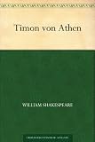 Timon von Athen (German Edition)