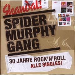 Skandal:30 Jahre Rock'N'Roll-Alle Singles