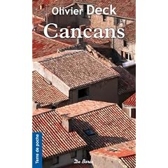 Cancans