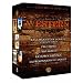 Coffret Western - La conqu�te de l'Ouest + Pale Rider + Rio Bravo + La horde sauvage + La prisonni�re du d�sert