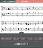 The Lyrics to Silent Languages (Illustrated)
