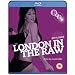 London In The Raw [Blu-ray] [1964] [Region Free]