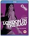 London In The Raw [Blu-ray] [1964]