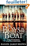 The Boys in the Boat