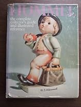 Hummel: The complete collector's guide and illustrated reference