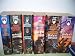 Book The Wheel of Time - First Six Books - The Eye of the World, The Dragon Reborn, The Great Hunt, The Shadow Rising, The Fires of Heaven, Lord of Chaos