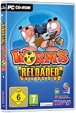 Worms Reloaded