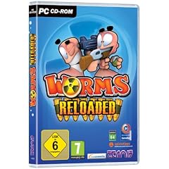 Worms Reloaded