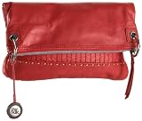 The SAK Pax Leather Cross-Body