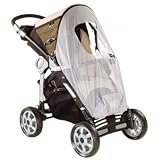 Peg Perego Mosquito Netting for Perego Strollers,... by Peg Perego USA