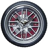 Geneva Clock Company 4666G Wall Clock