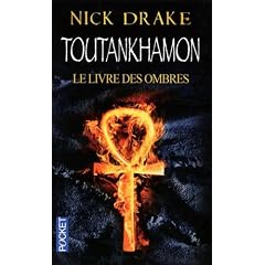 Toutankhamon : Le Livre des ombres