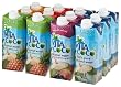 Vita Coco Coconut Water Variety Pack, 17-Ounce Packages (Pack of 12)