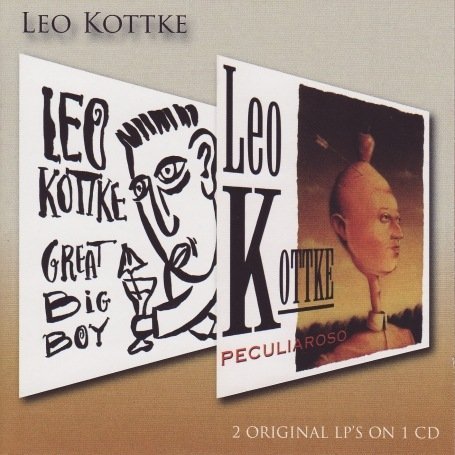 Leo Kottke - Great Big Boy Lyrics - Zortam Music