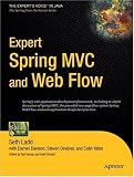 Expert Spring MVC and Web Flow
