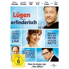 L�gen macht erfinderisch