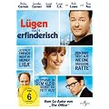 L�gen macht erfinderisch