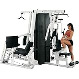 Body Solid EXM 4000 Home Gym