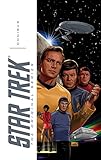 Star Trek, the original series omnibus
