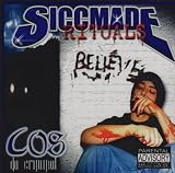 Siccmade Rituals