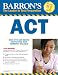 Books : Barron's ACT (Barron's Act (Book Only))