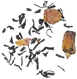 Blackberry Black Loose Leaf Flavored Tea
