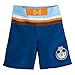 Disney Mickey Mouse Swim Trunks For Boys Size 2