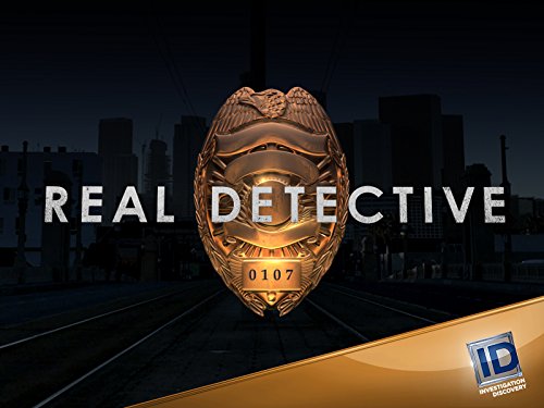 Real Detective Season 1