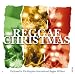 Music : A Reggae Christmas