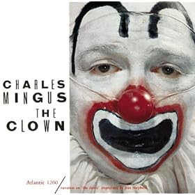Clown