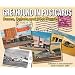 Greyhound in Postcards: Buses, Depots, and Post Houses