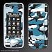 Verizon LG Voyager Gel Skin vyger-g58